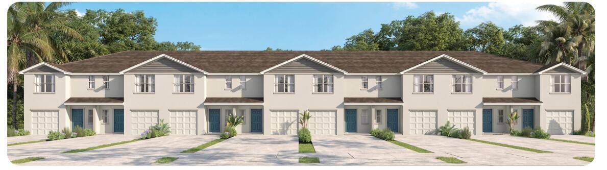 8159 COBBLESTONE Drive, Fort Pierce, FL 34945