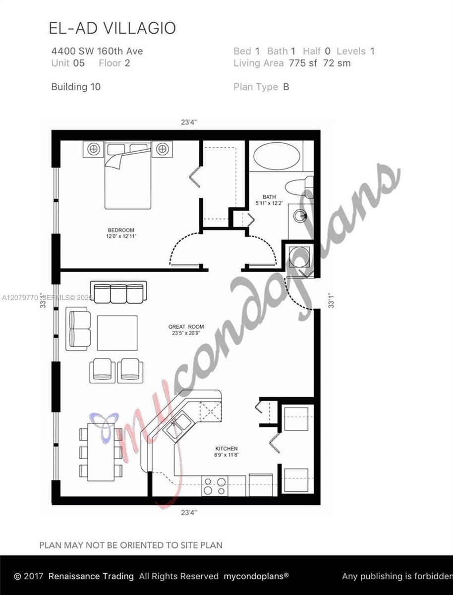 4400 SW 160th Avenue 1025, Miramar, FL 33027 photo 13