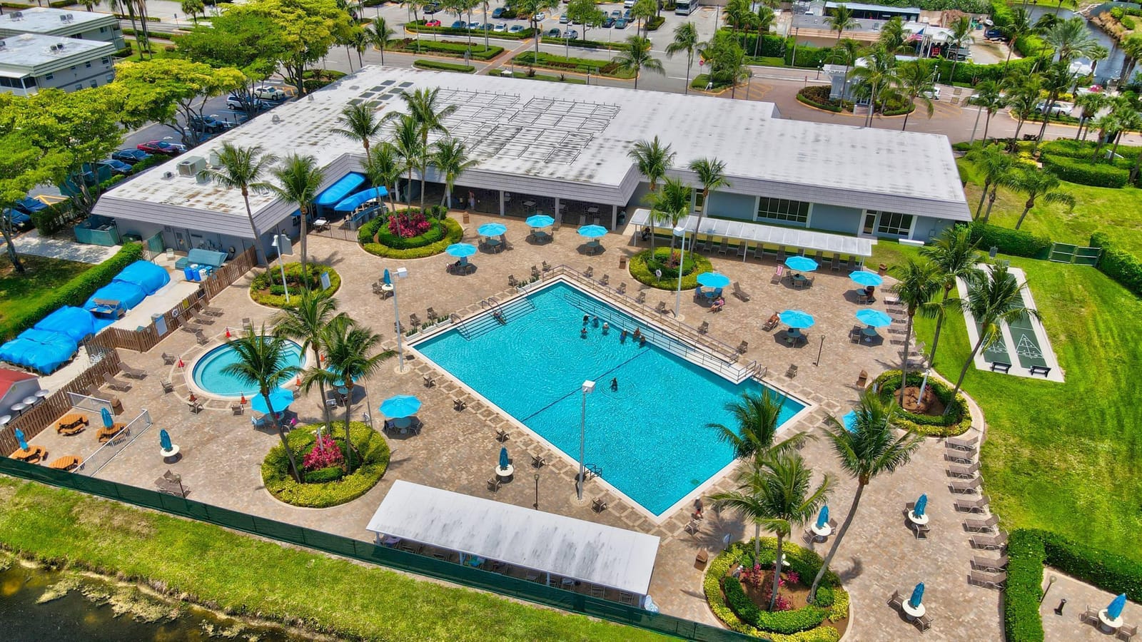 299 FLANDERS G Drive G, Delray Beach, FL 33484 photo 17