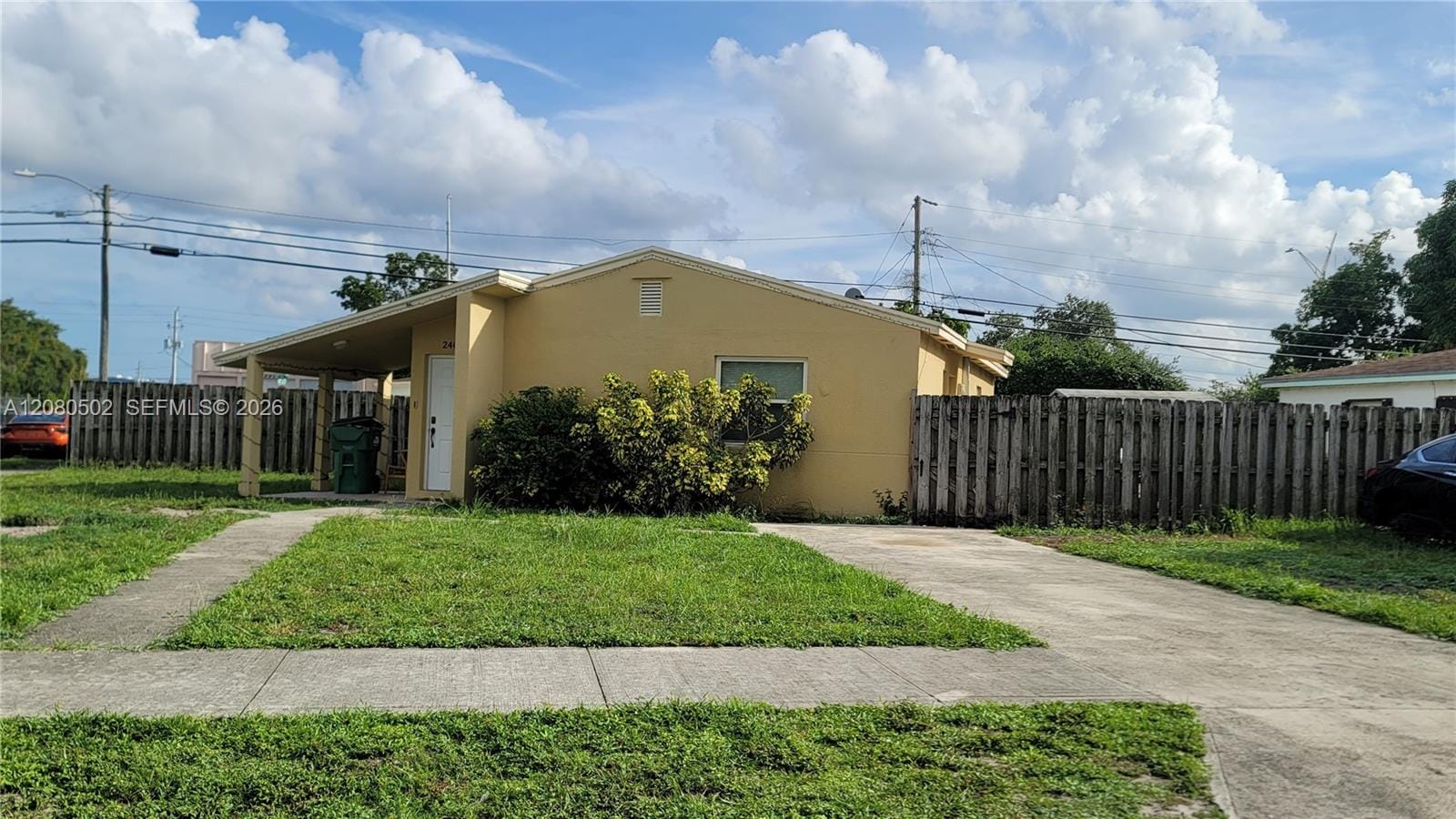 2400 NW 152nd Street, Miami Gardens, FL 33054