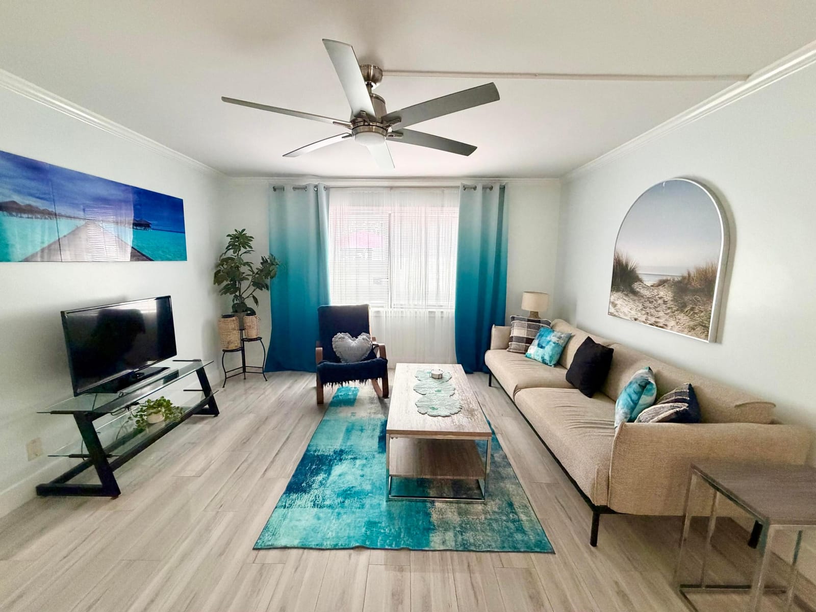 500 NE 1ST Street 5, Pompano Beach, FL 33060