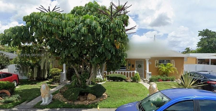 1075 NW 100th Street, Miami, FL 33150