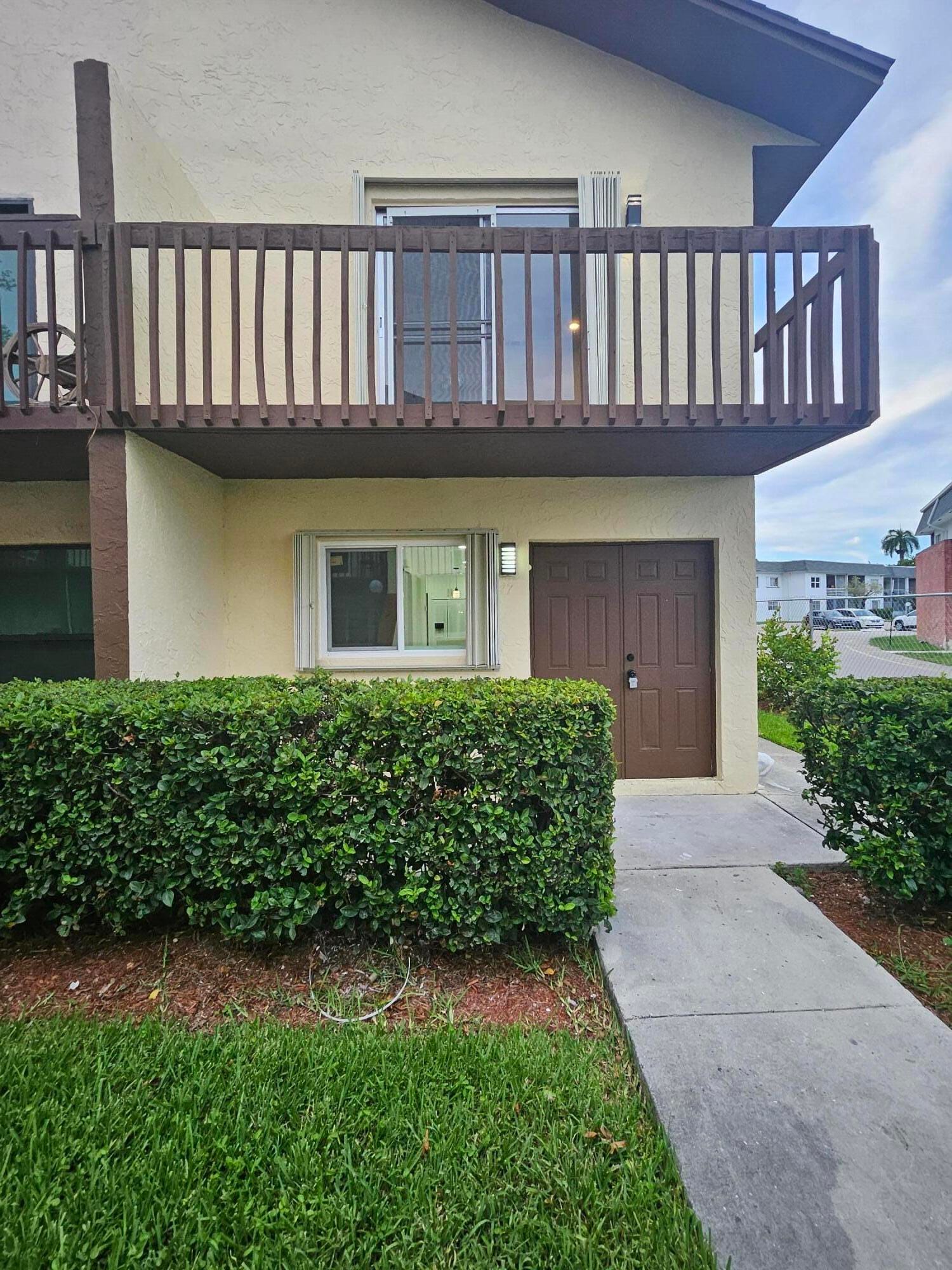 6607 WINFIELD Boulevard 47, Margate, FL 33063