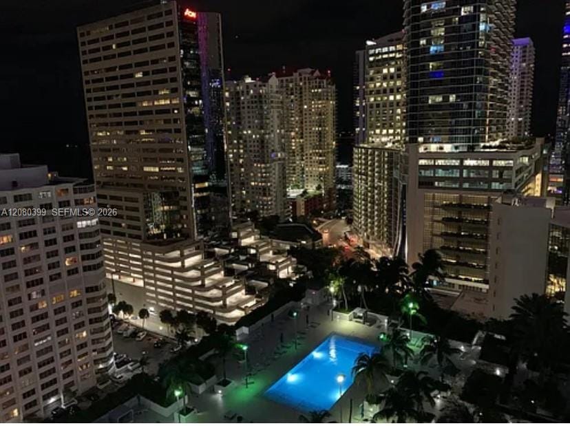 950 Brickell Bay Drive 2203 — photo 2