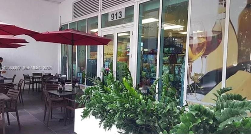 950 Brickell Bay Drive 2203 — photo 12