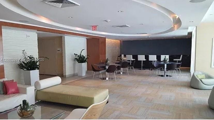 950 Brickell Bay Drive 2203 — photo 3