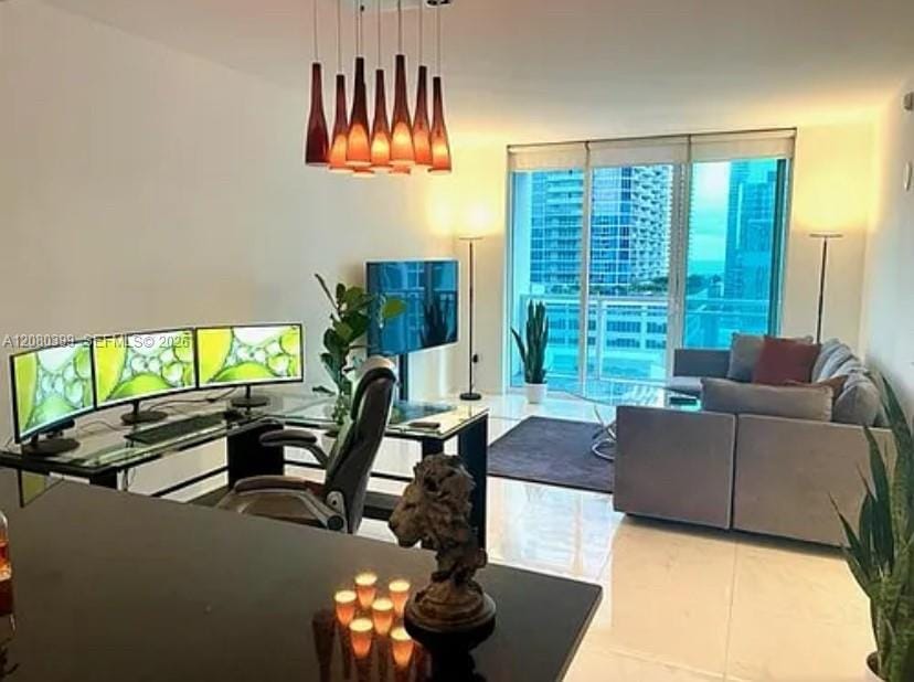 950 Brickell Bay Drive 2203 — photo 7