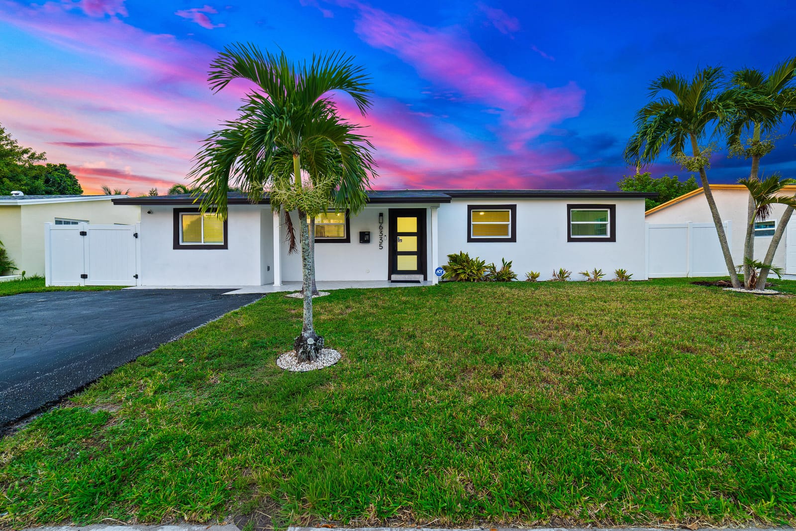 6335 Southgate Boulevard, Margate, FL 33068