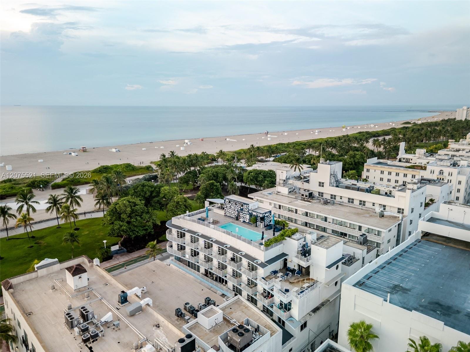 1060 Ocean Drive D204, Miami Beach, FL 33139