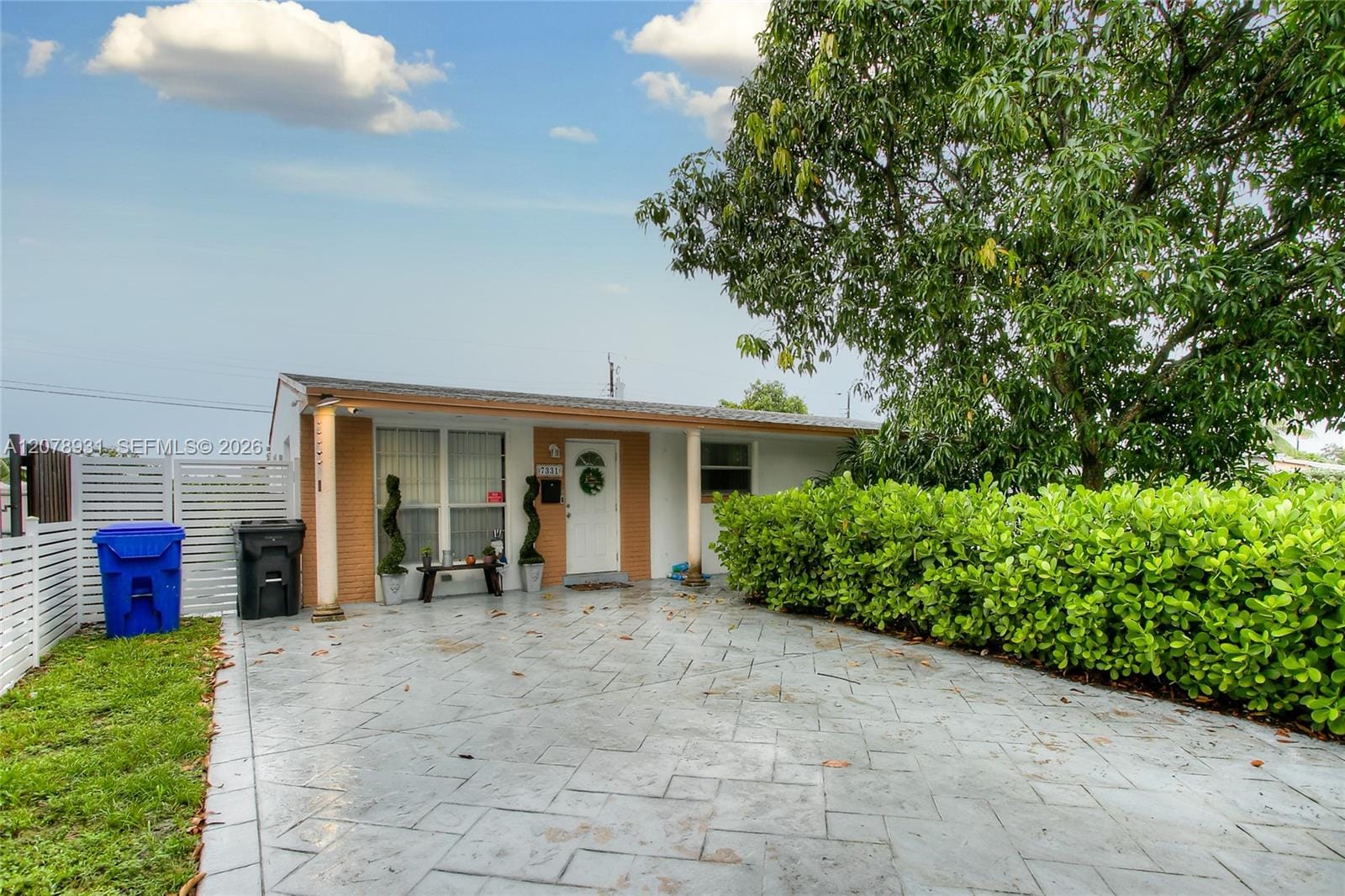 7331 Johnson Street, Hollywood, FL 33024