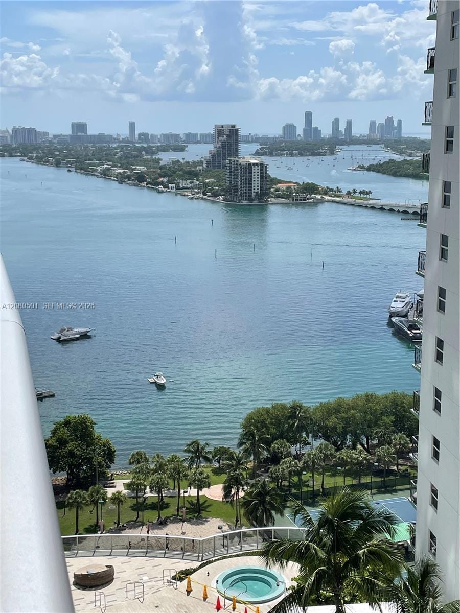 488 NE 18th Street 2204, Miami, FL 33132