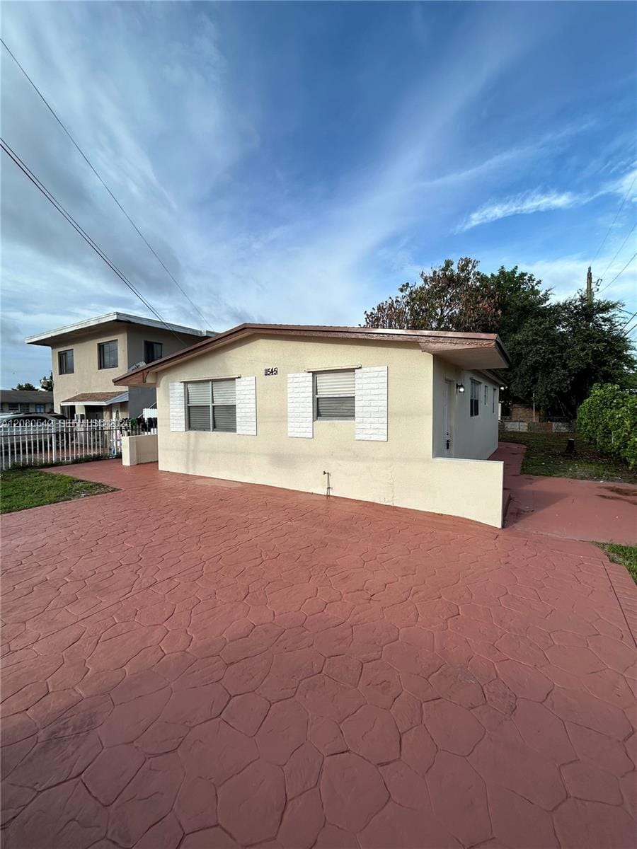 11545 NW 17th Avenue, Miami, FL 33167