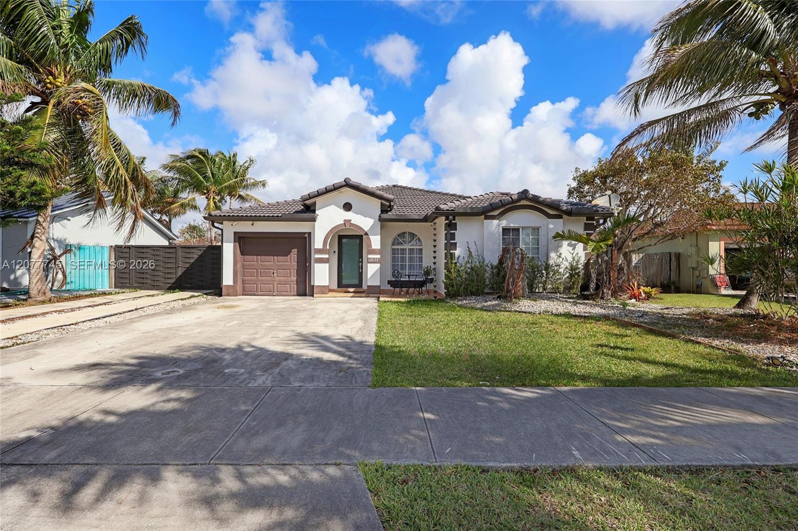 12633 SW 224th Street 0, Miami, FL 33170