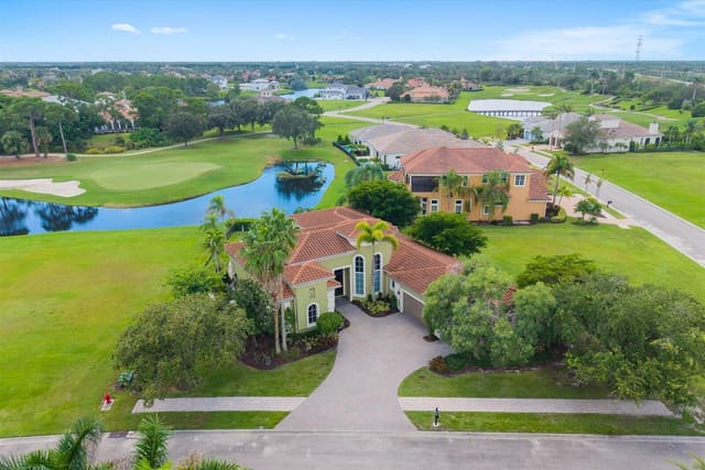 117 SE SAN PRIVERNO, Port St. Lucie, FL 34984