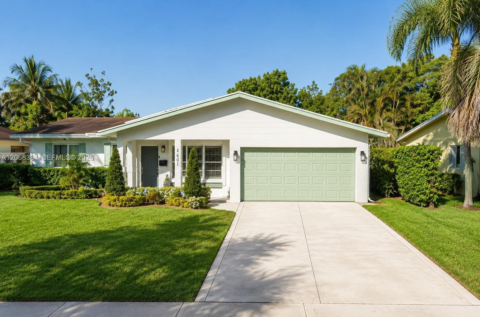 1601 NW 55th Avenue, Lauderhill, FL 33313