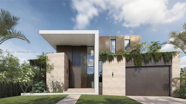 96 Bal Cross Drive, Bal Harbour, FL 33154