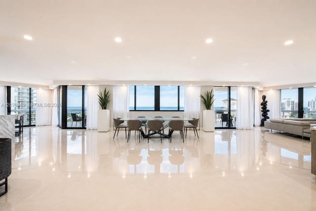 20185 E Country Club Drive 1801, Aventura, FL 33180