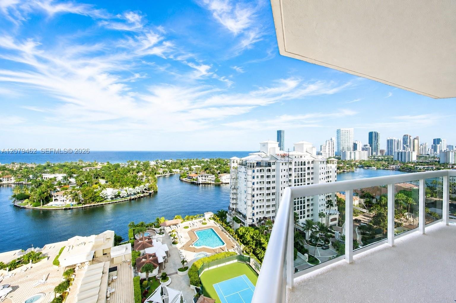 20185 E Country Club Drive 1801, Aventura, FL 33180 photo 13