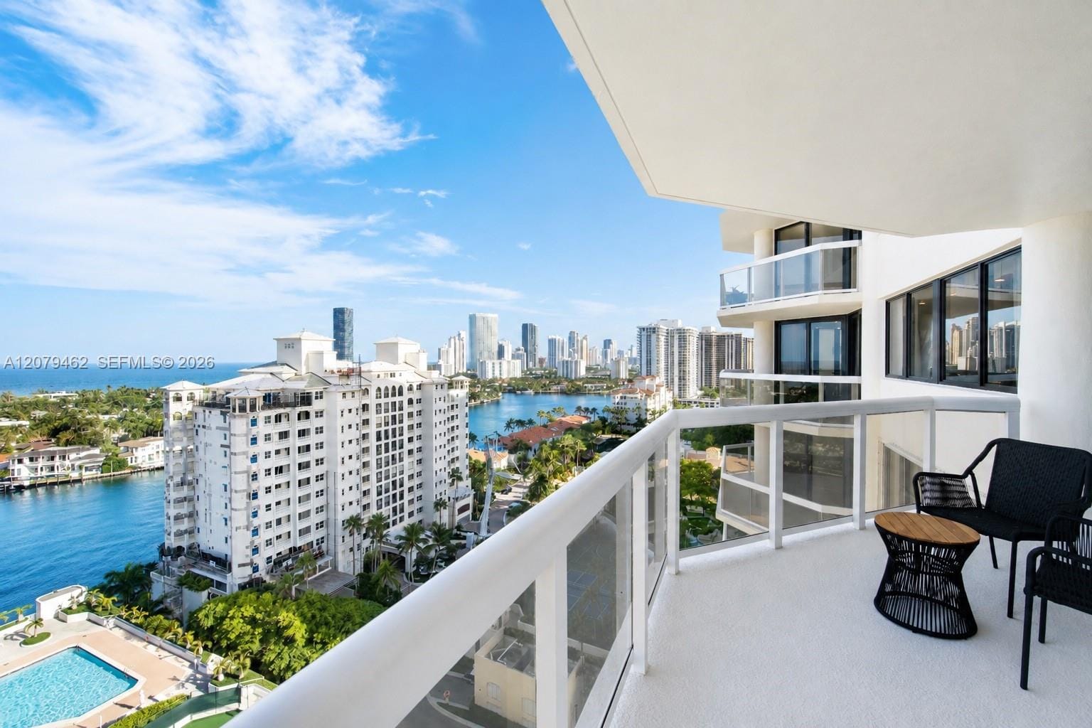 20185 E Country Club Drive 1801, Aventura, FL 33180 photo 14
