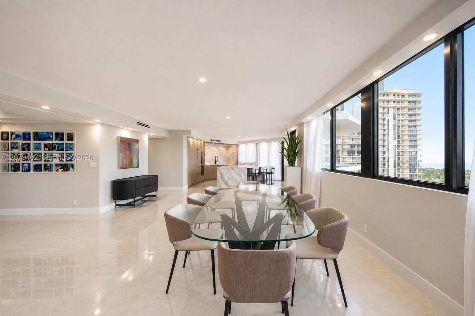 20185 E Country Club Drive 1801 — photo 3