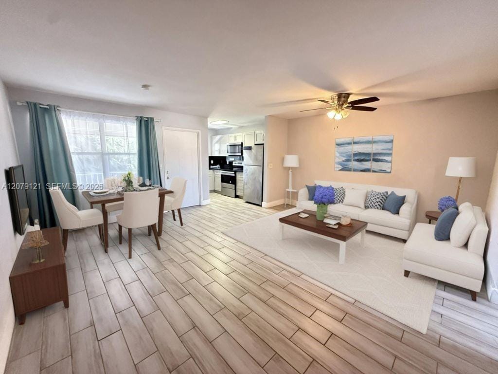 250 Layne Boulevard 307, Hallandale Beach, FL 33009