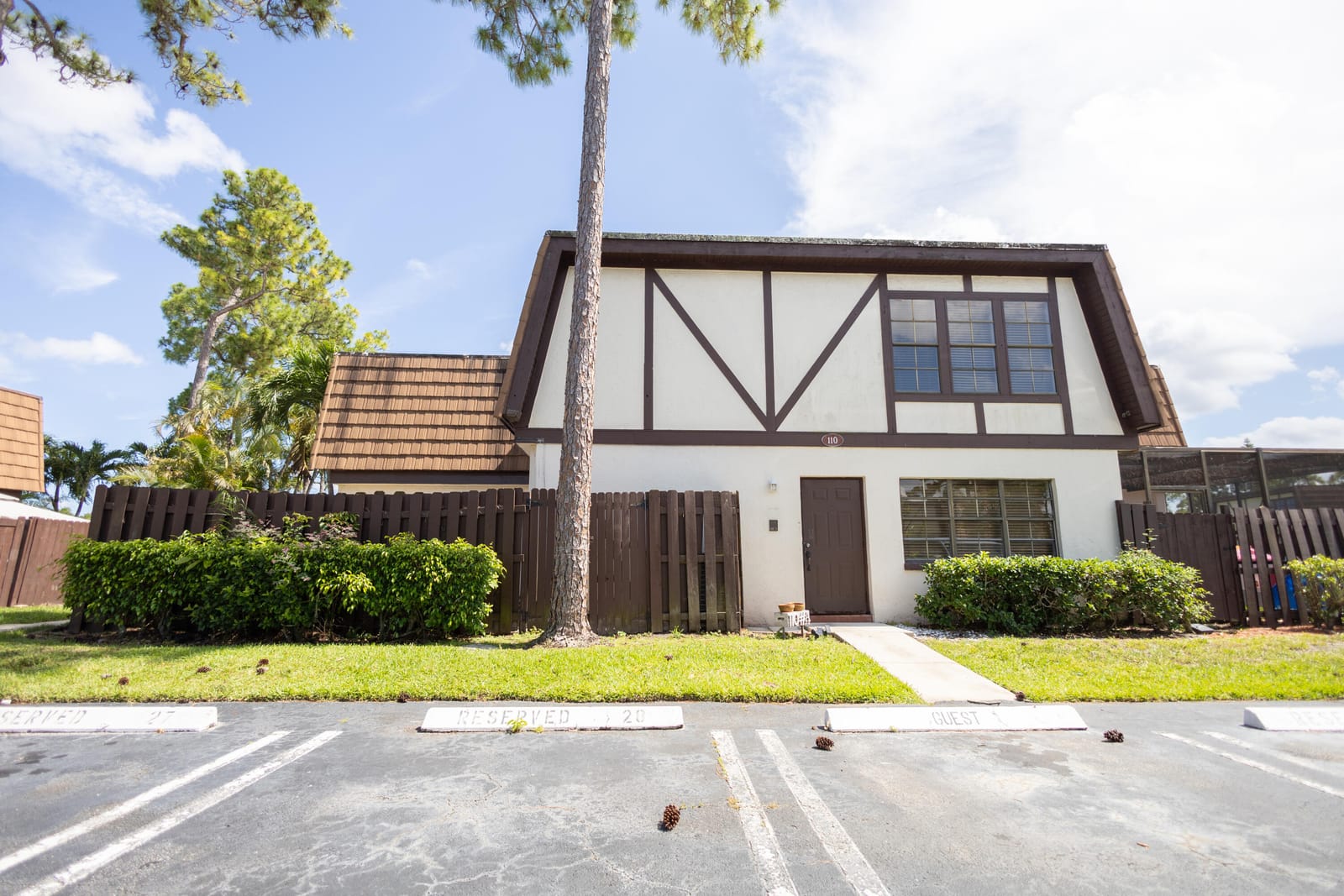 110 Weybridge Circle A — photo 8