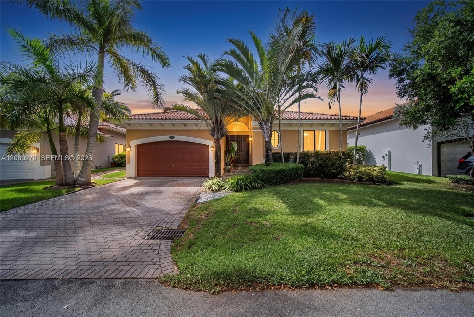 7548 SW 189th Street, Cutler Bay, FL 33157