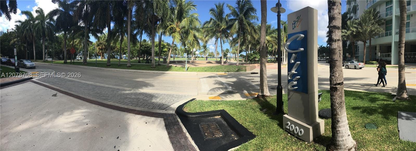 2001 Biscayne Boulevard 2604 — photo 11