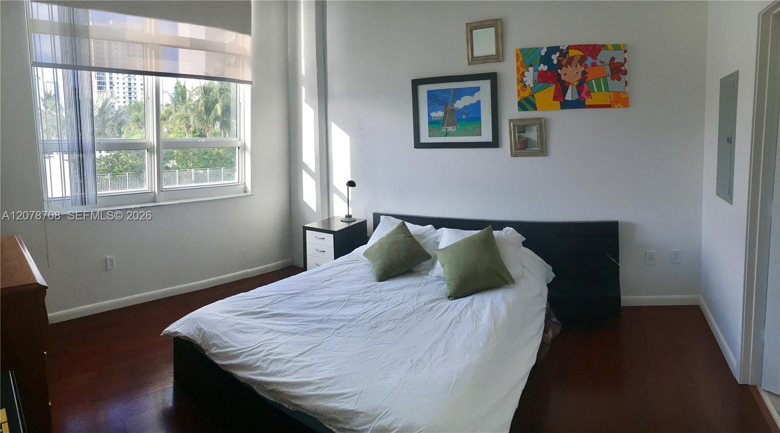 2001 Biscayne Boulevard 2604 — photo 6