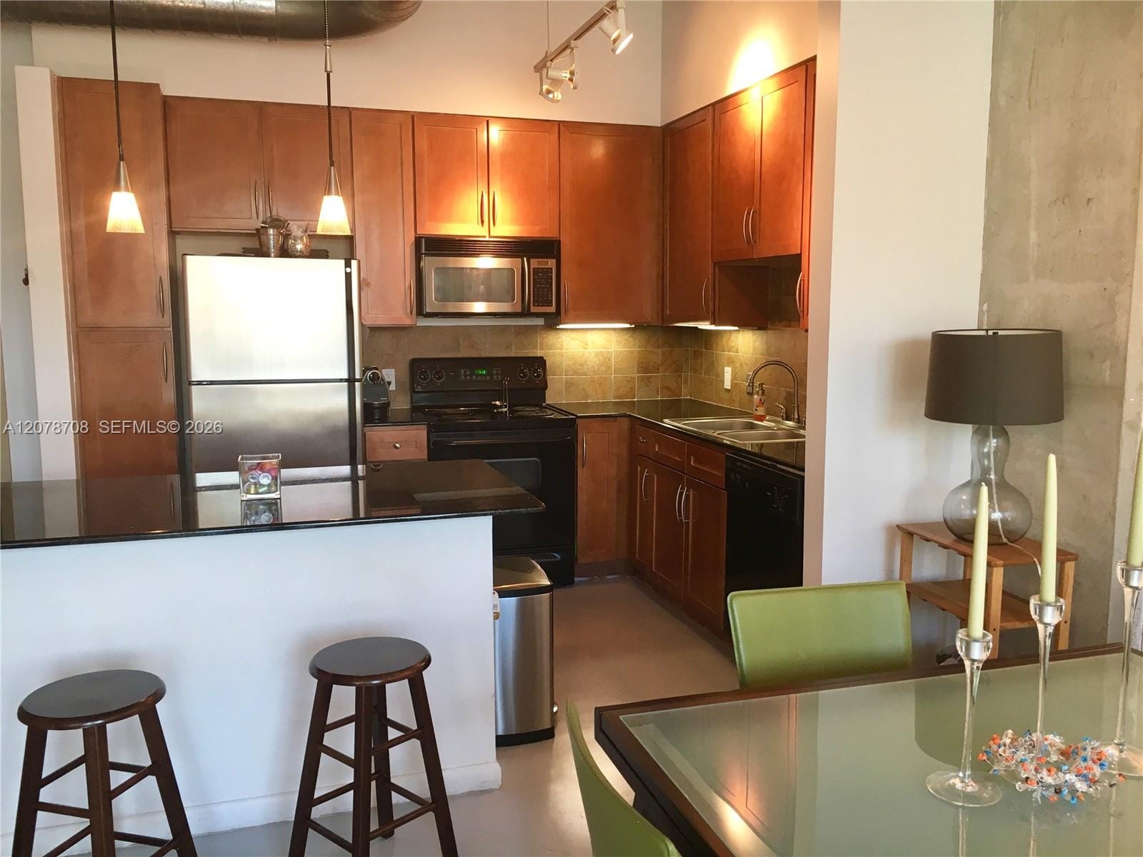 2001 Biscayne Boulevard 2604 — photo 8