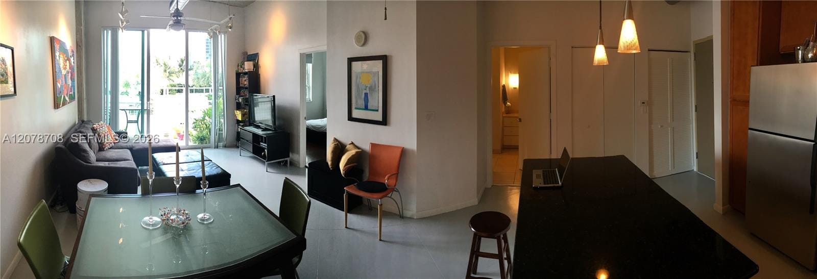 2001 Biscayne Boulevard 2604 — photo 9