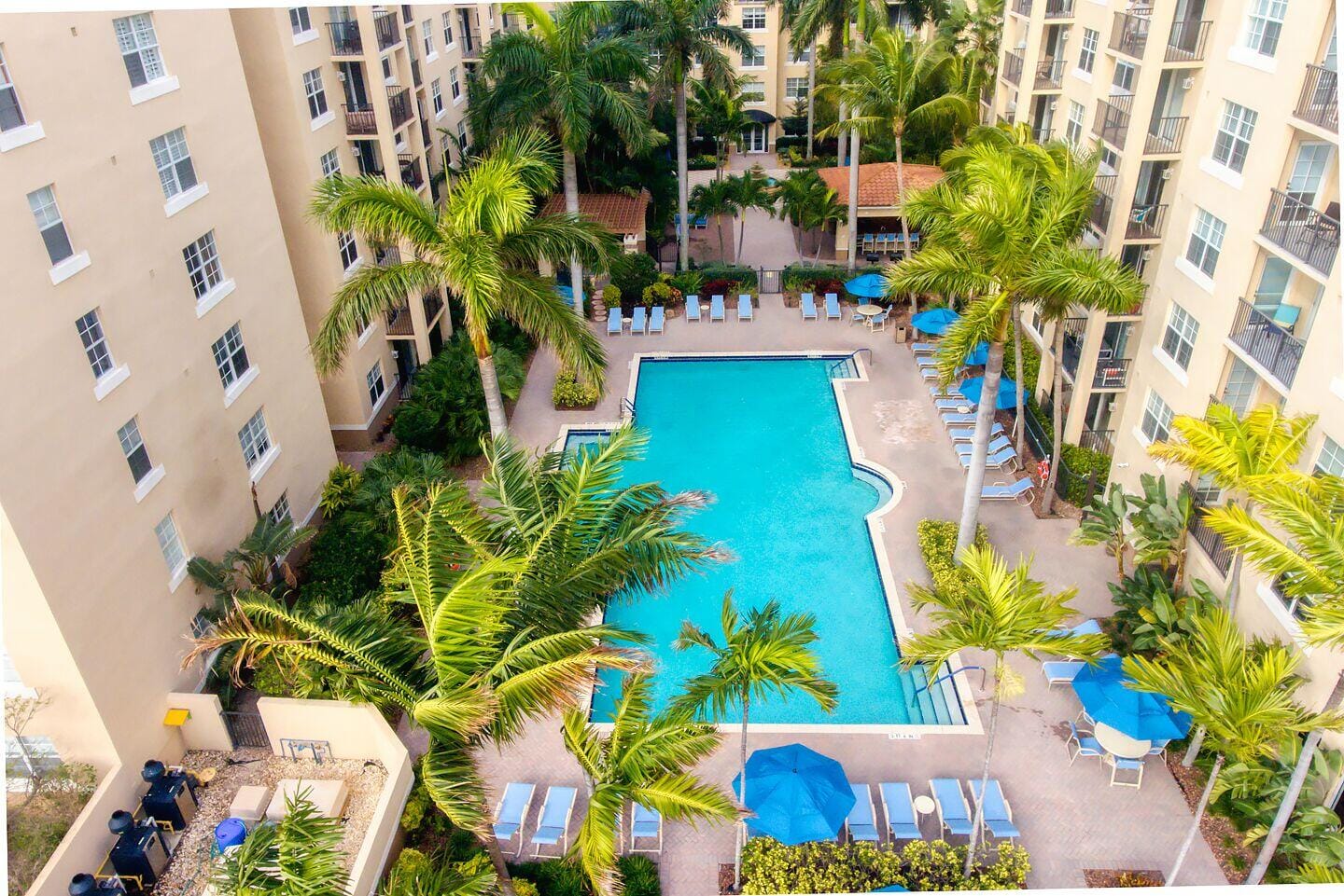 1801 N FLAGLER Drive 219, West Palm Beach, FL 33407