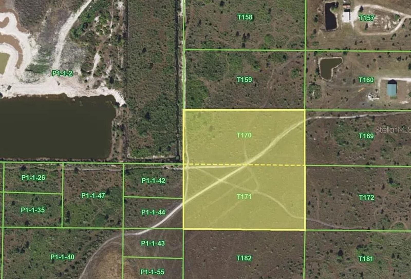 48341 Bermont Road, Punta Gorda, FL 33982 photo 1