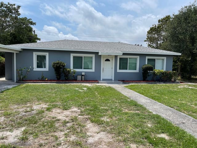 1038 MACY Street, Country Club Park, West Palm Beach, FL
