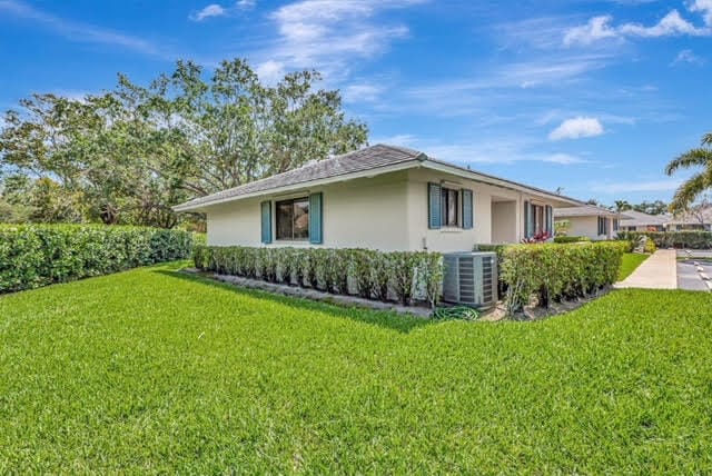 109 CLUB Drive, Palm Beach Gardens, FL 33418 photo 29
