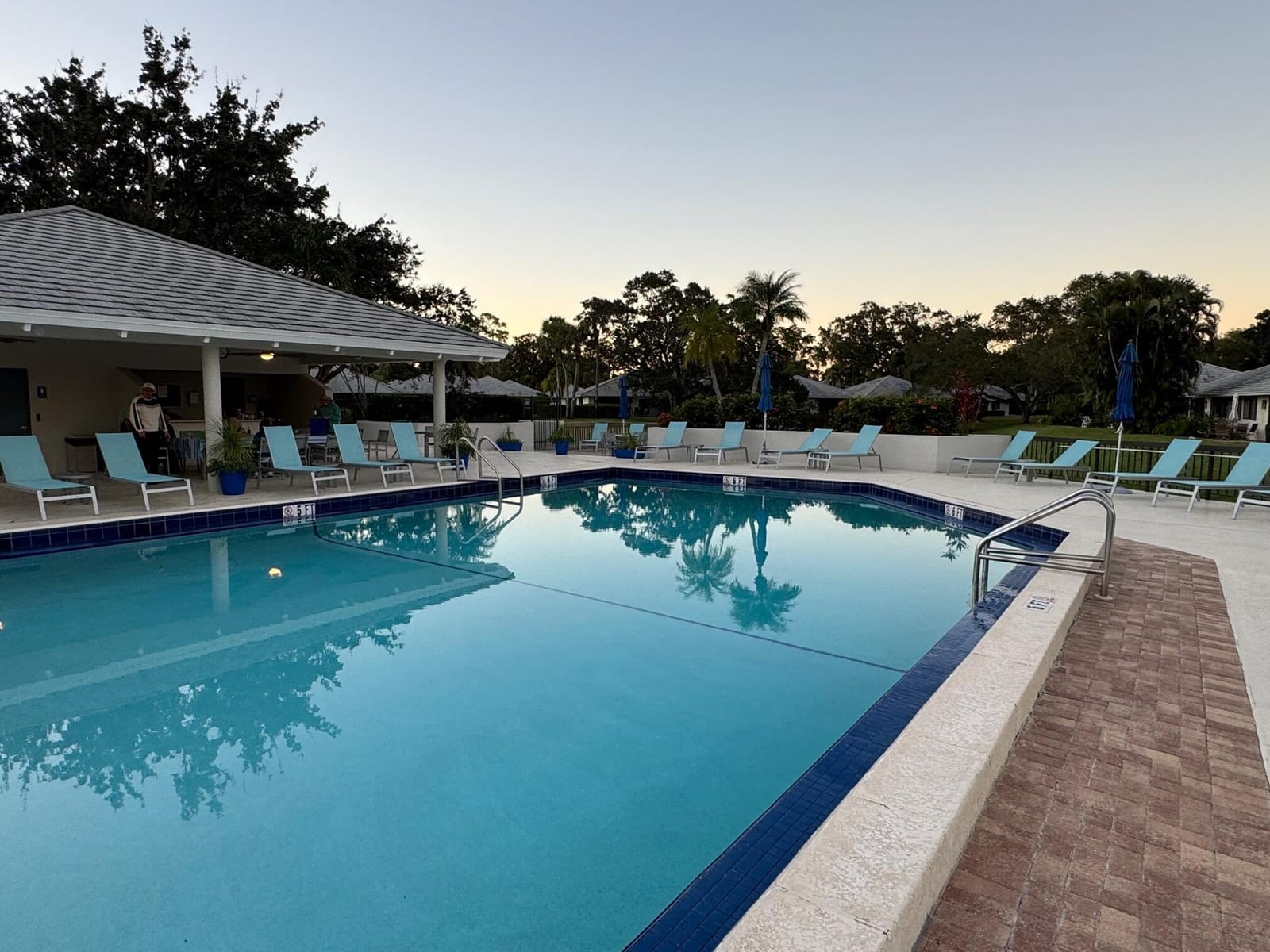 109 CLUB Drive, Palm Beach Gardens, FL 33418 photo 30