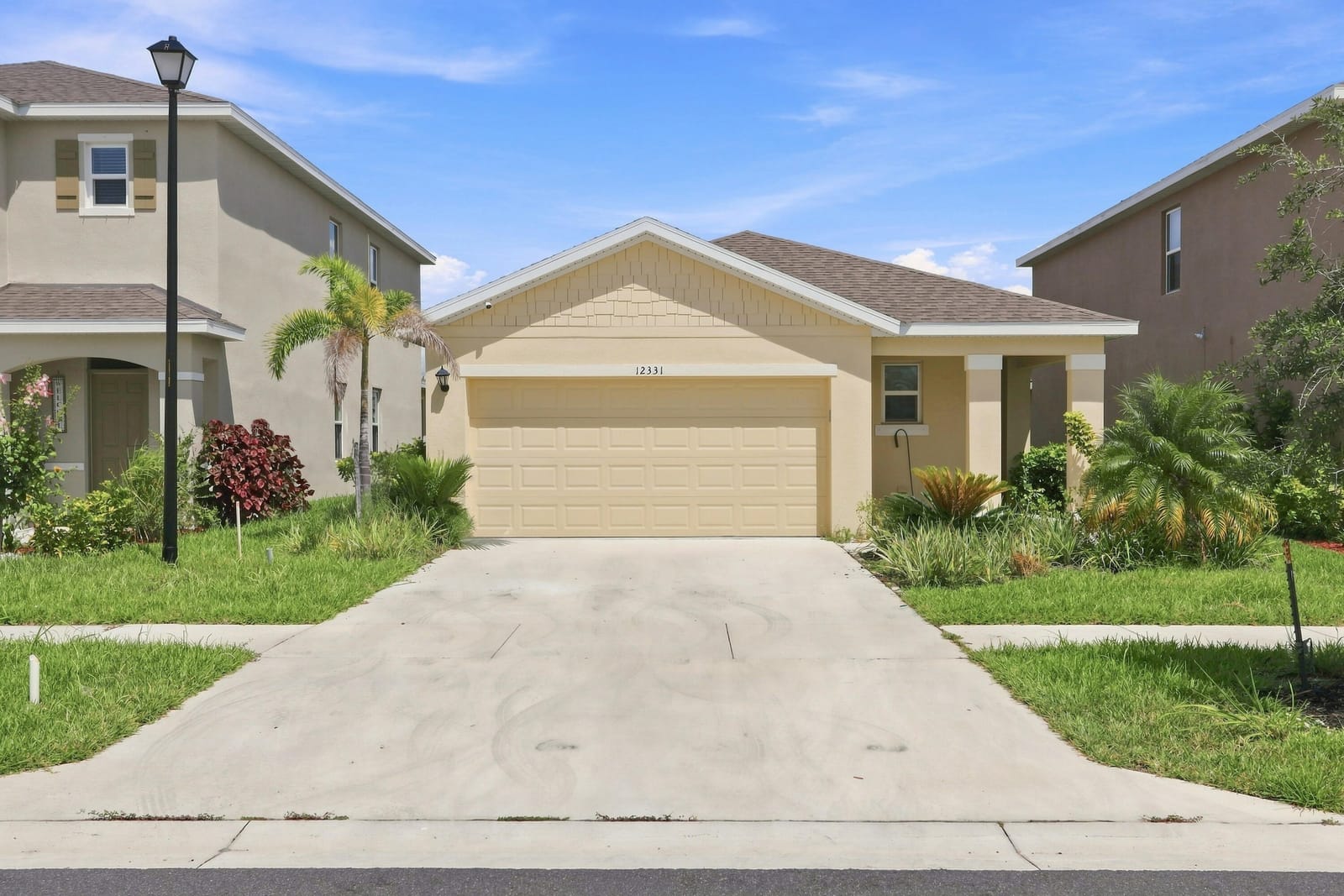 12331 Rimini Way, Port St. Lucie, FL 34987