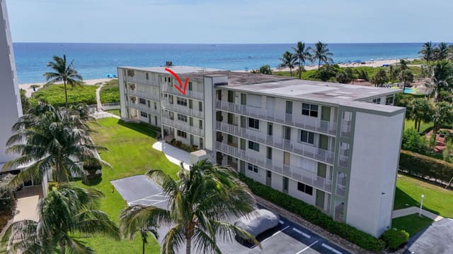 3600 N Ocean Drive 324, Riviera Beach, FL 33404