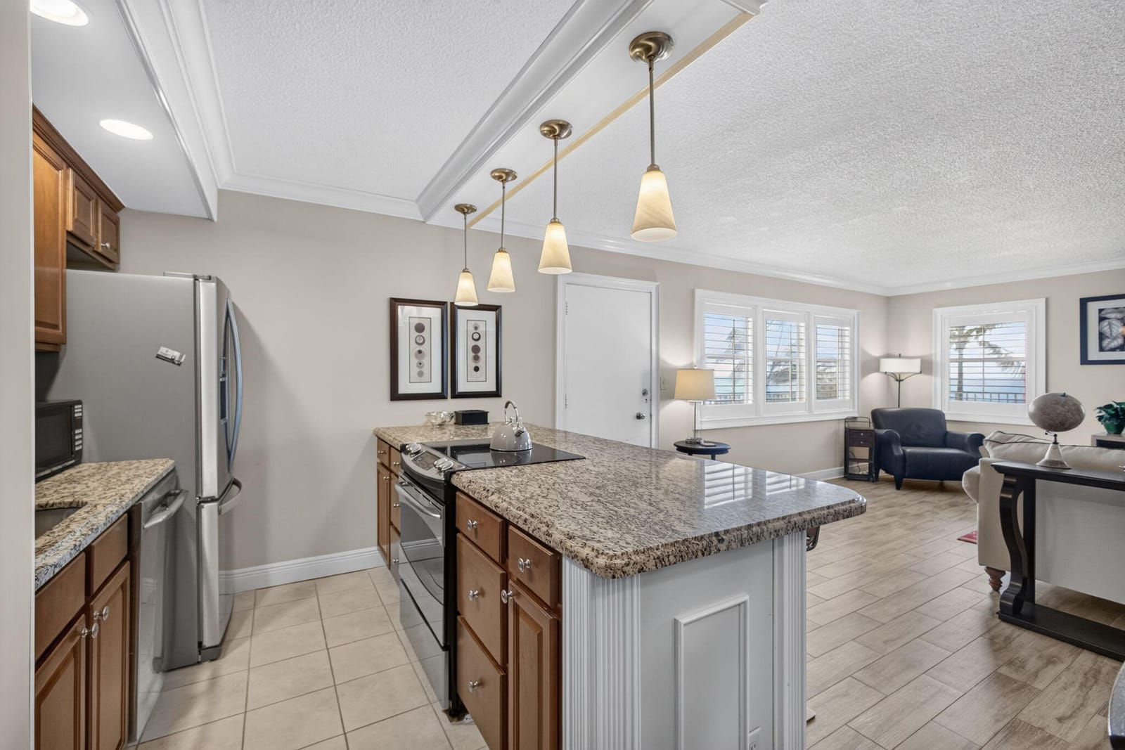 3600 N Ocean Drive 324 — photo 2