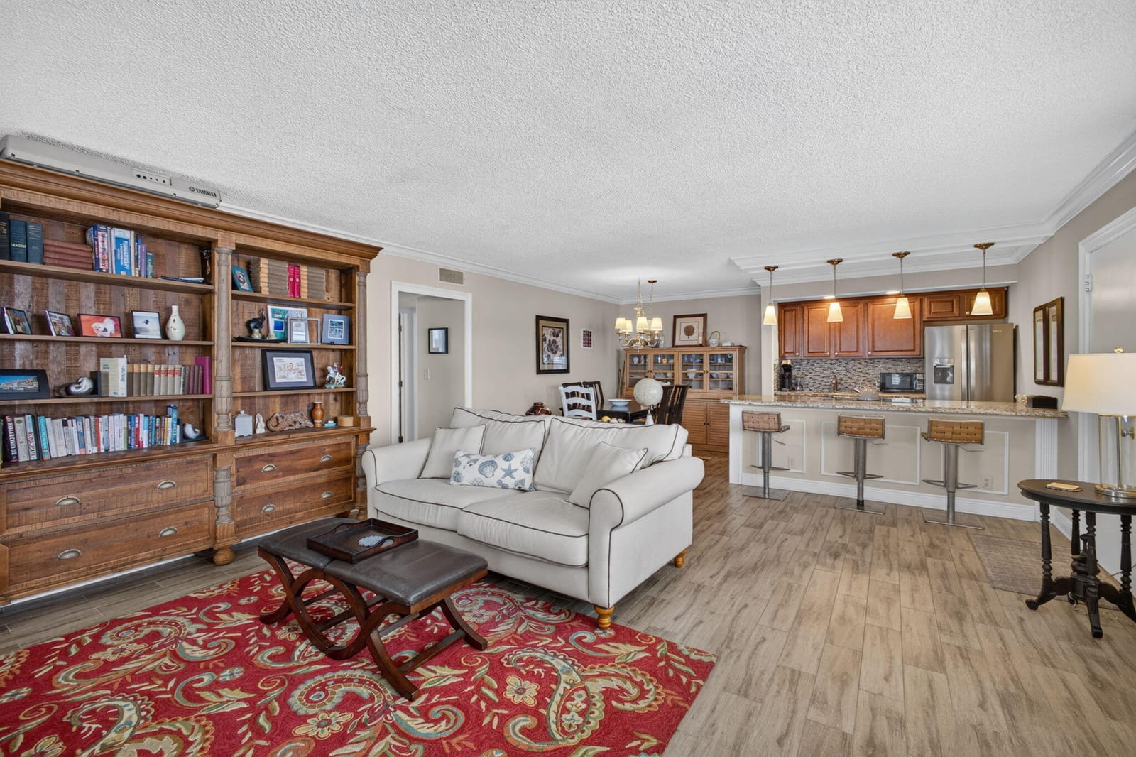3600 N Ocean Drive 324 — photo 7