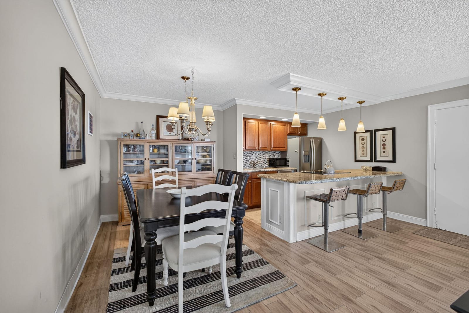 3600 N Ocean Drive 324 — photo 9