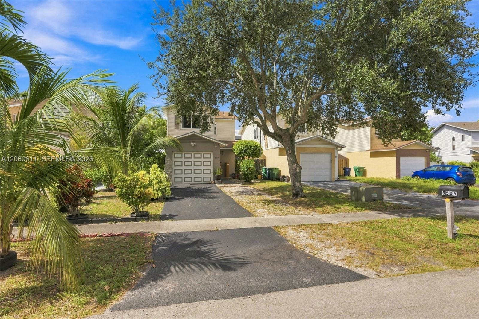 5506 NW 22nd Street — photo 3