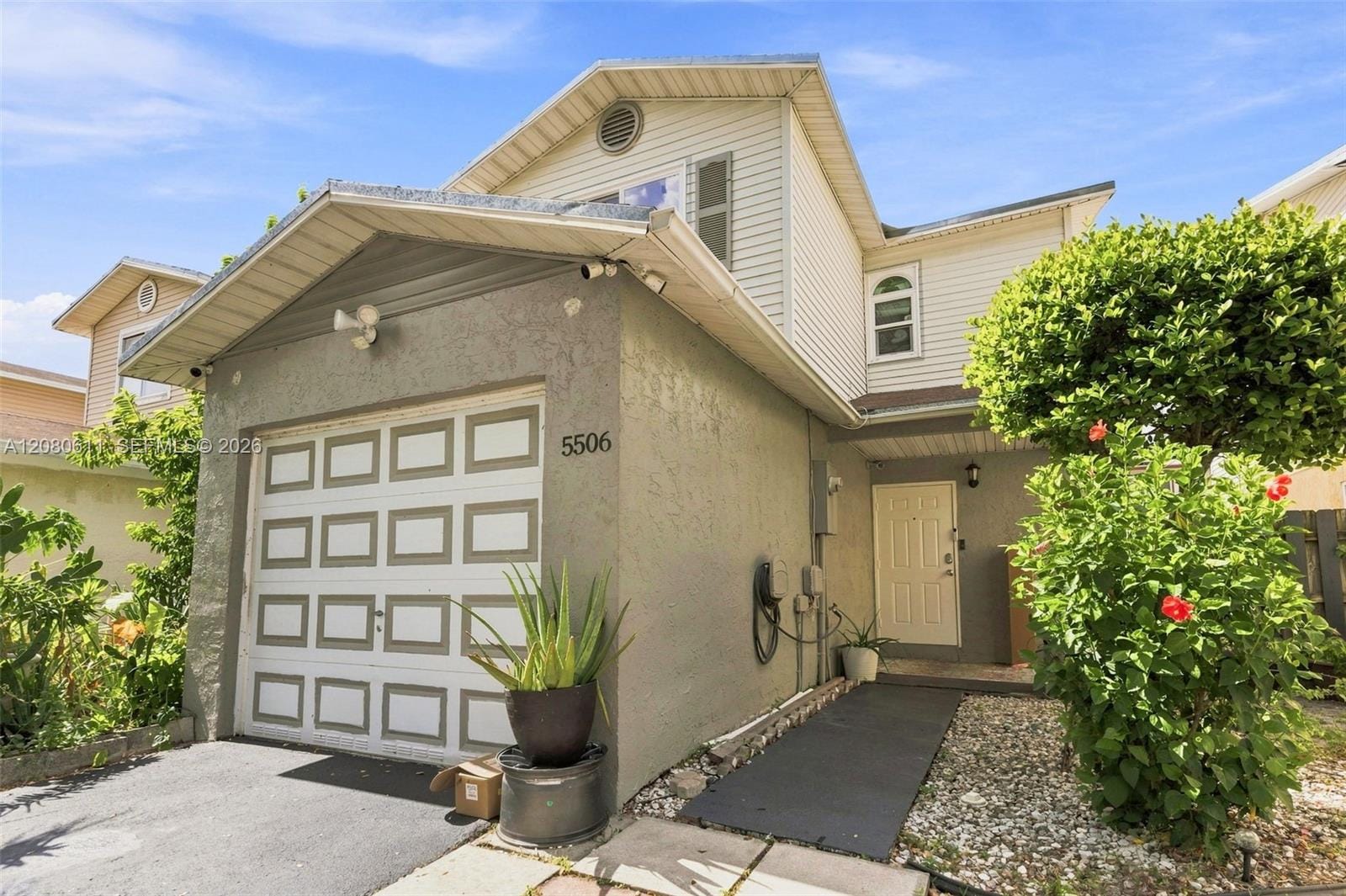 5506 NW 22nd Street, Lauderhill, FL 33313