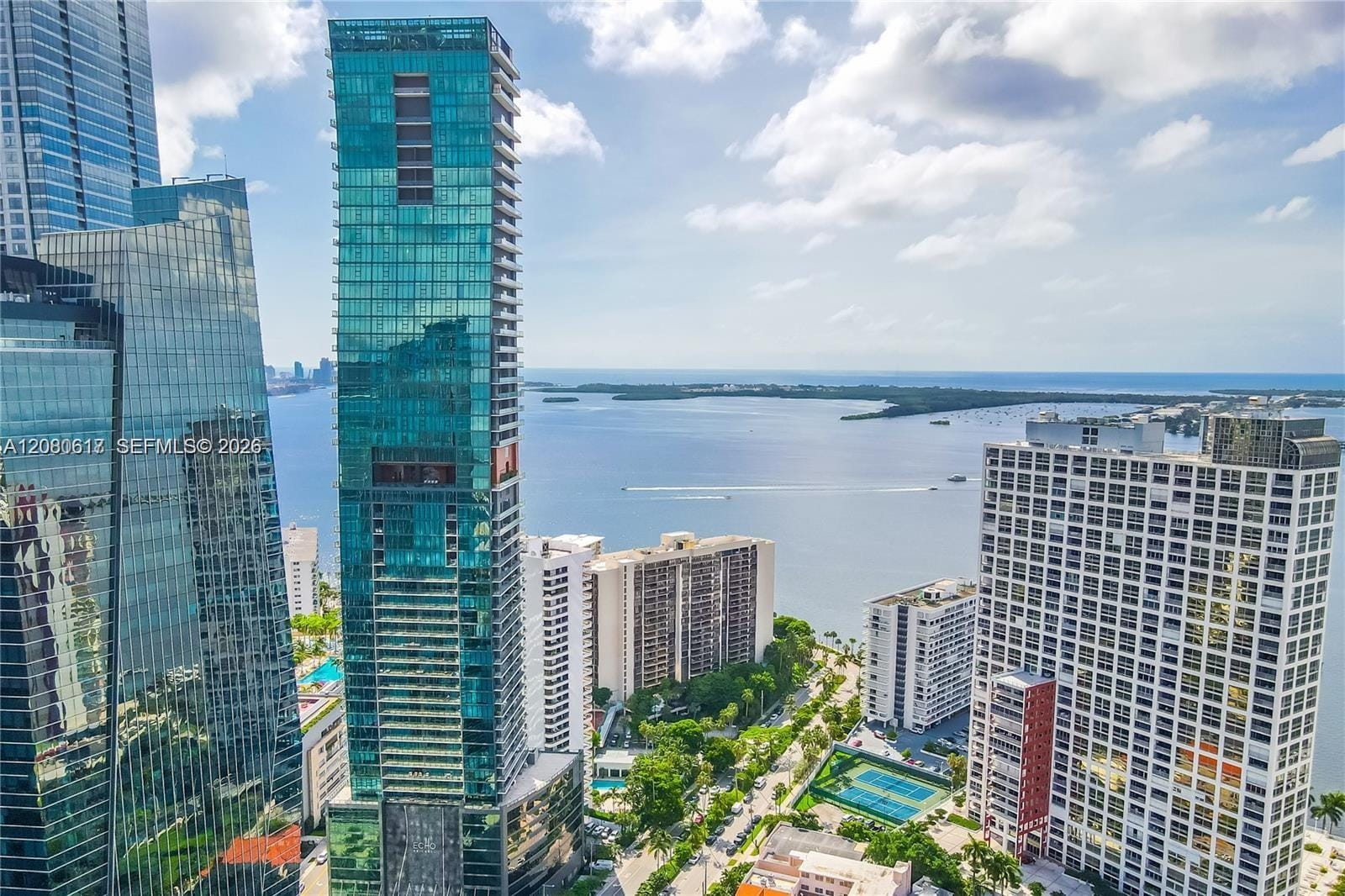 1451 Brickell Avenue 2506 — photo 2
