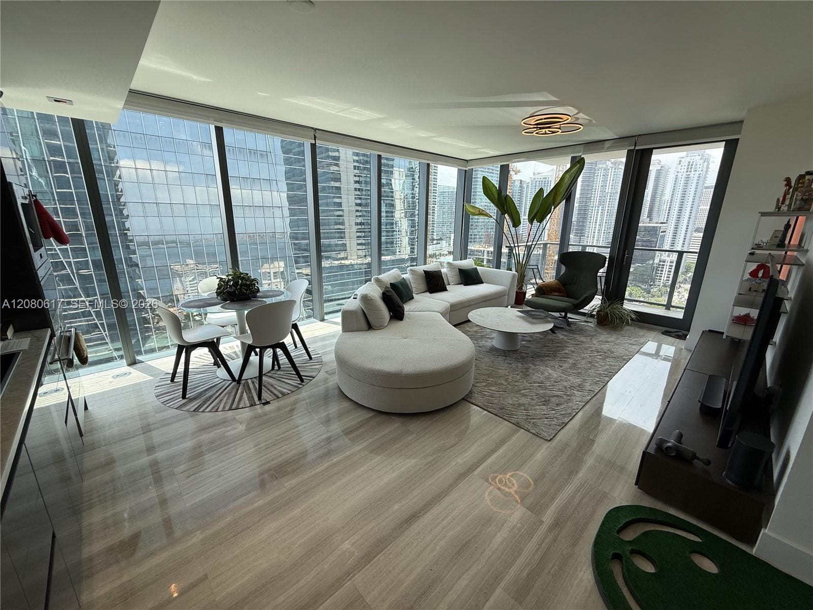 1451 Brickell Avenue 2506 — photo 11