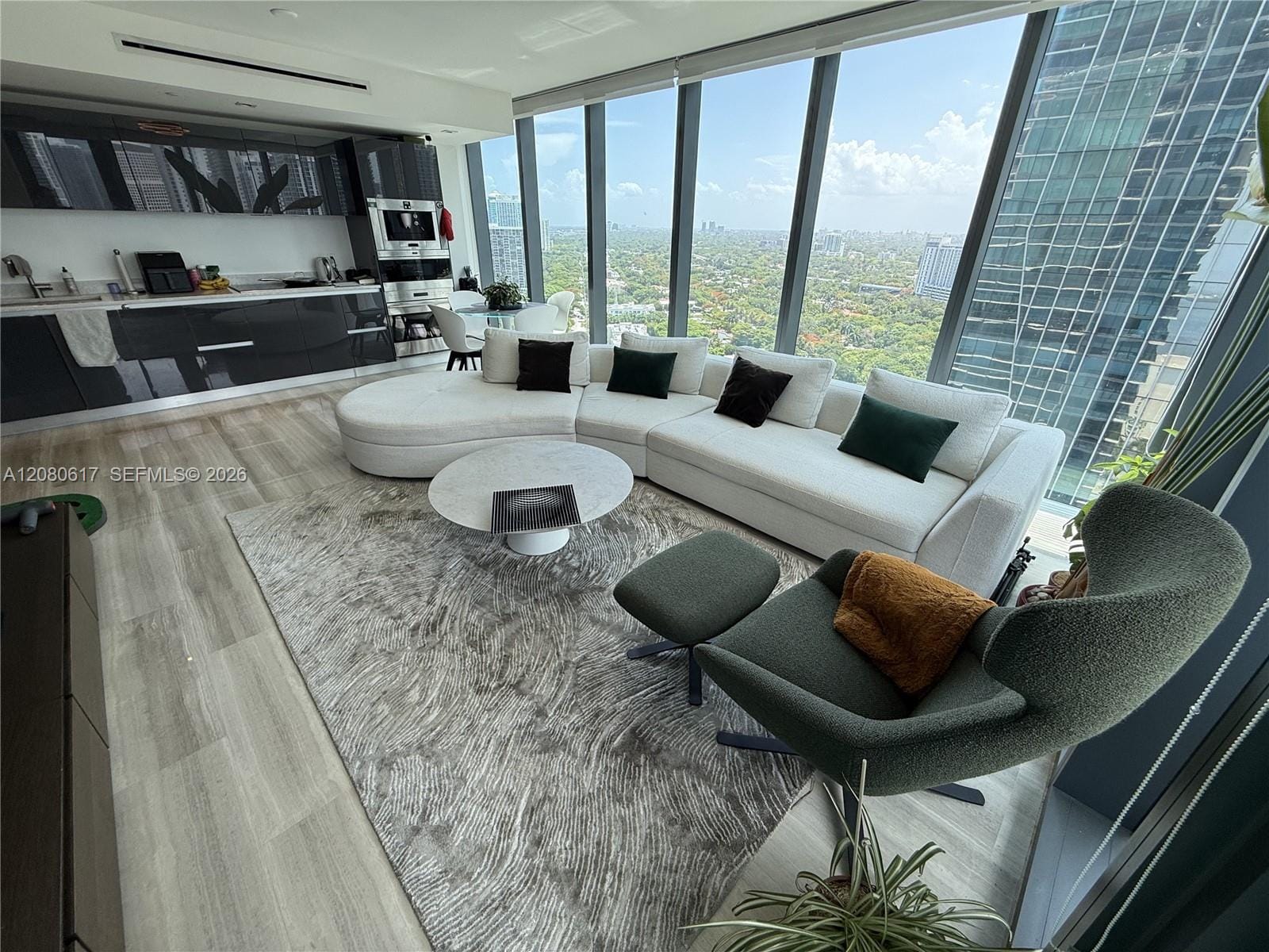 1451 Brickell Avenue 2506 — photo 12