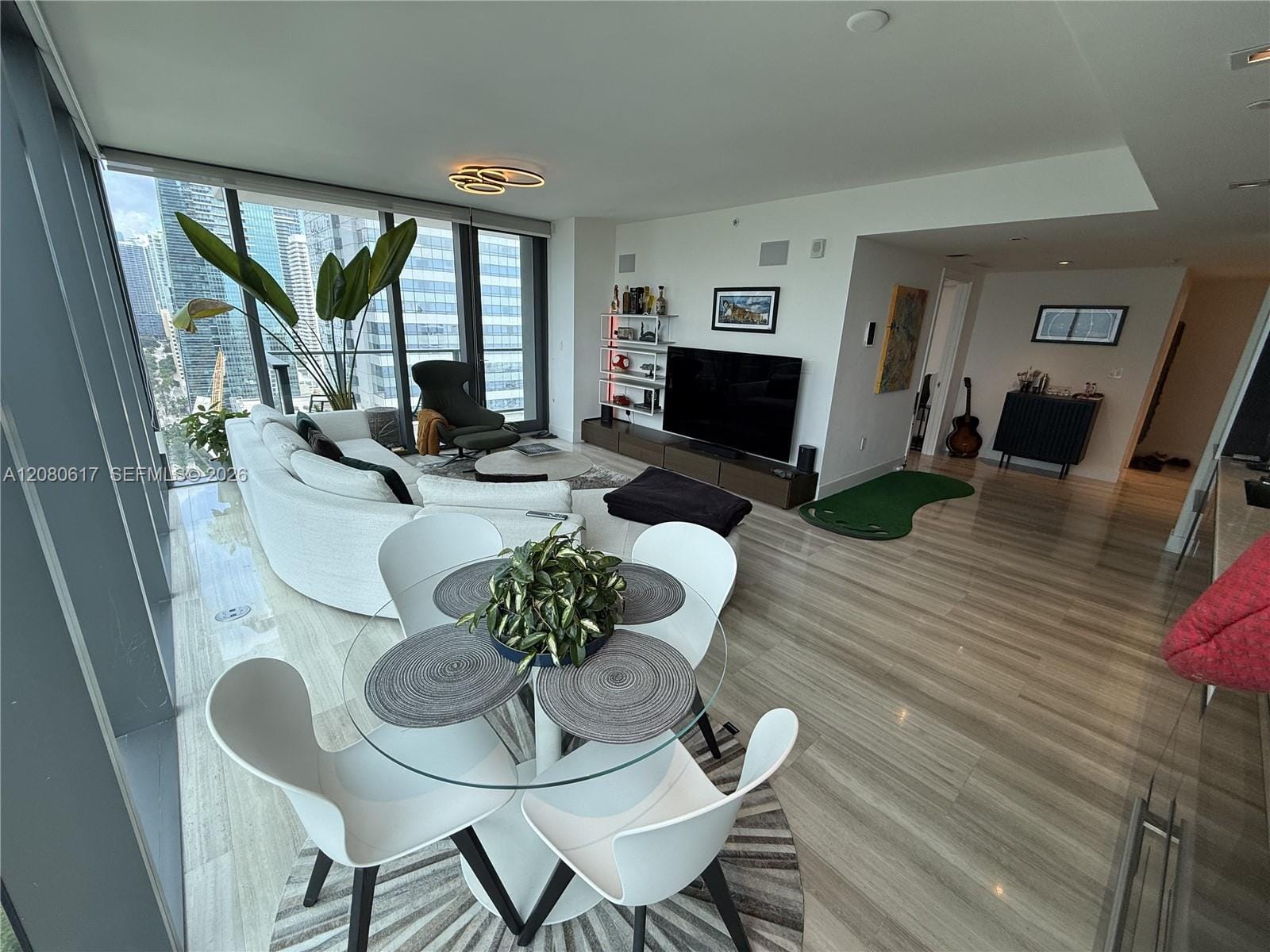 1451 Brickell Avenue 2506, Miami, FL 33131 photo 13