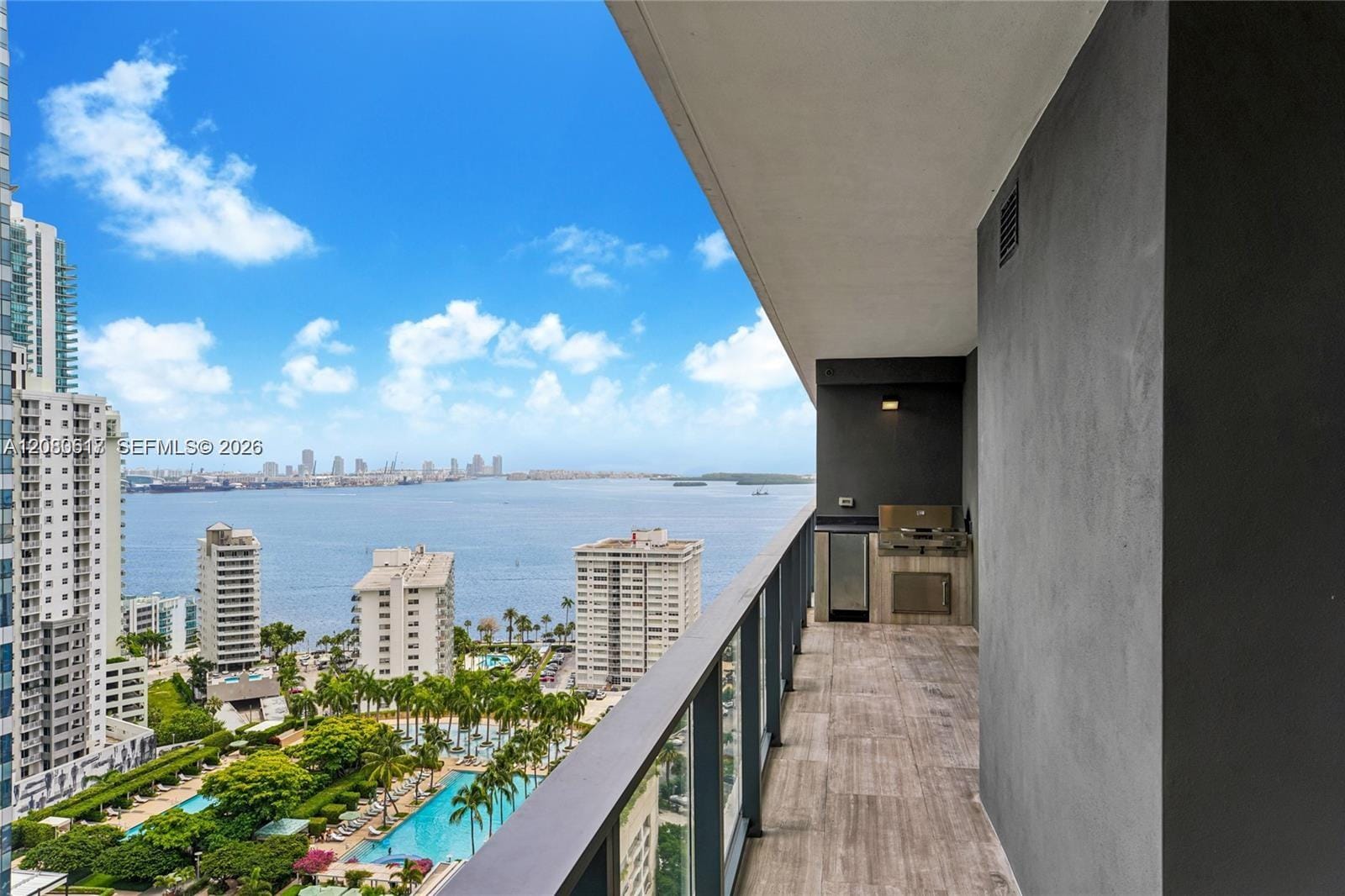 1451 Brickell Avenue 2506, Miami, FL 33131 photo 20