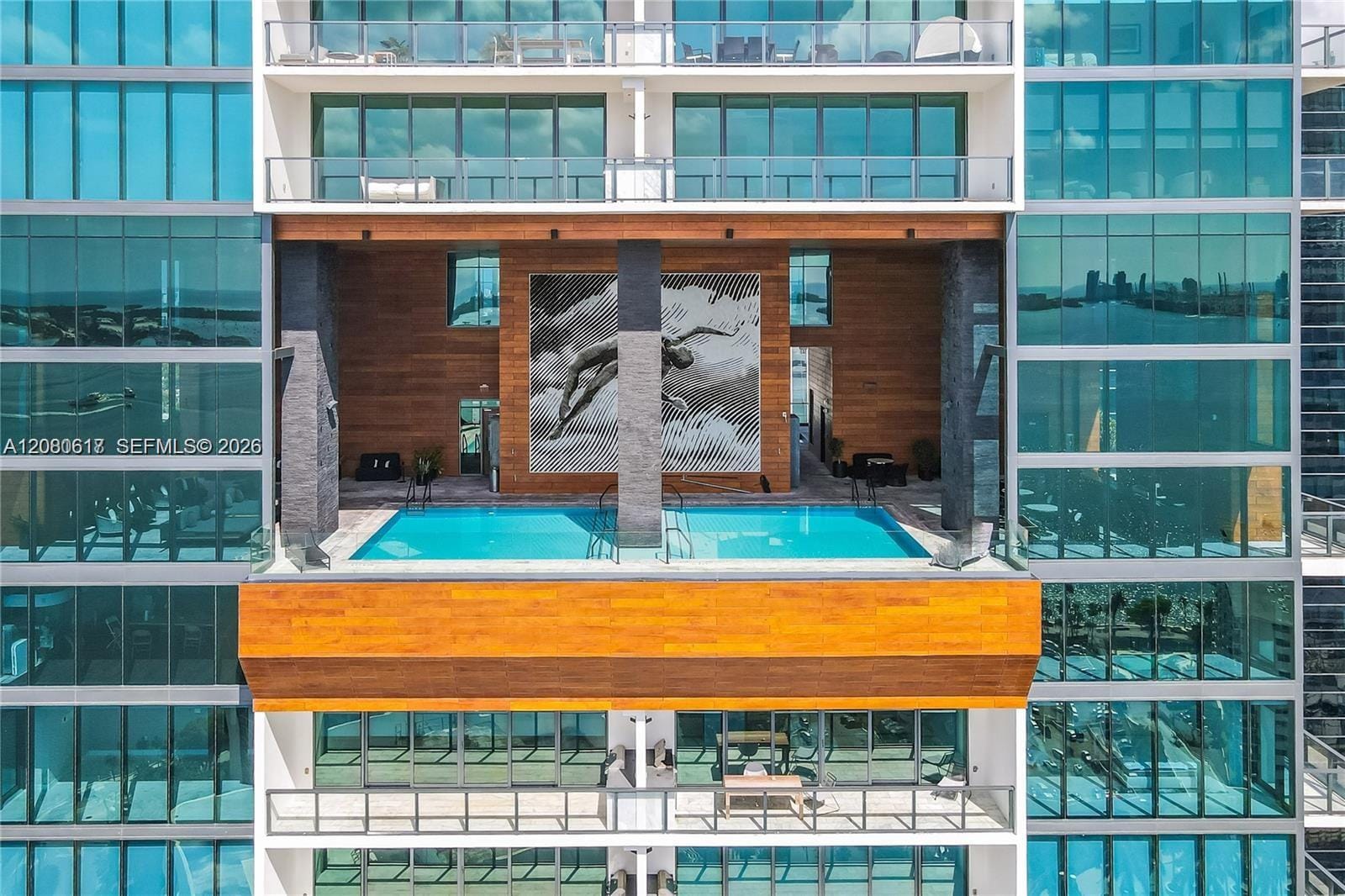 1451 Brickell Avenue 2506, Miami, FL 33131 photo 22