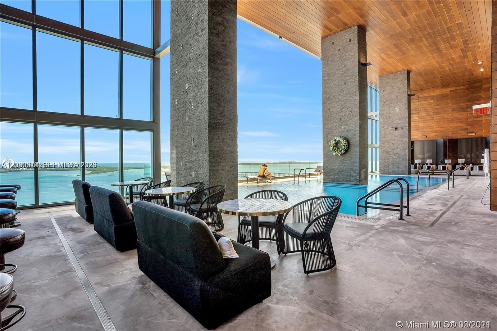 1451 Brickell Avenue 2506, Miami, FL 33131 photo 25
